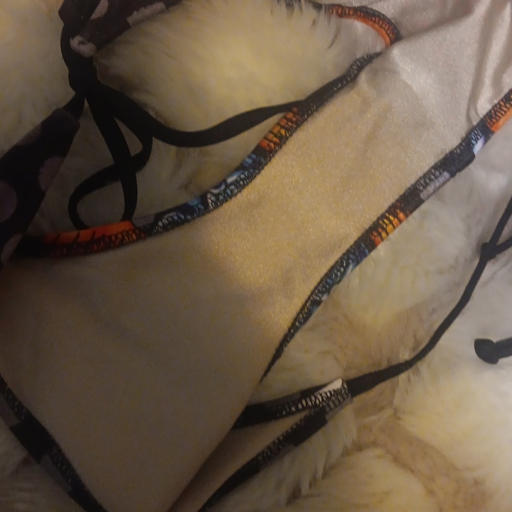 Ed Hardy Bikini - Picture 7 of 9